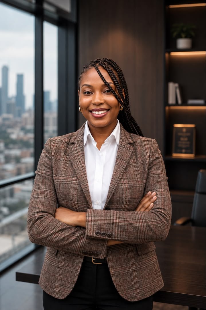 Akinsola Ifeoluwa